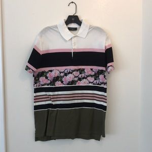 Givenchy Polo